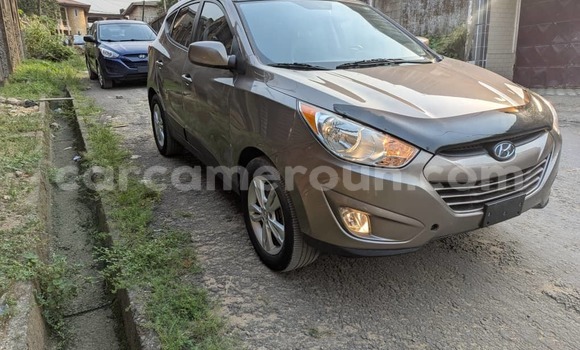 Acheter Occasion Voiture Hyundai Tucson Marron à Douala, Littoral Cameroon Acheter Occasion Voiture Hyundai Tucson Marron à Douala, Littoral Cameroon