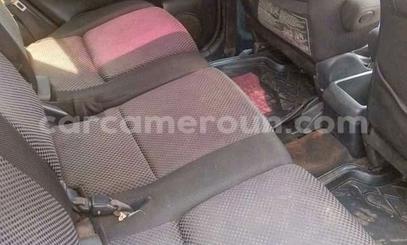 Acheter Occasion Voiture Toyota Corolla Gris à Yaoundé, Central Cameroon Acheter Occasion Voiture Toyota Corolla Gris à Yaoundé, Central Cameroon