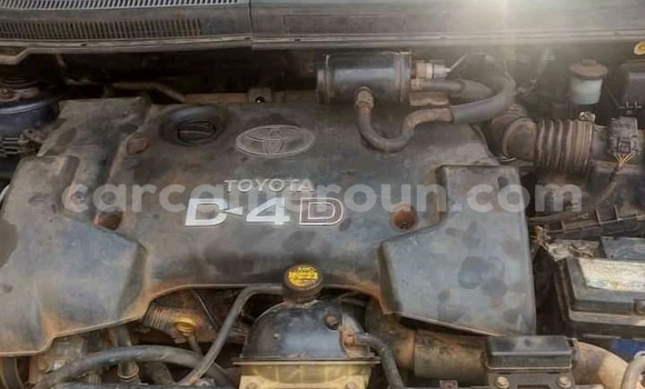 Acheter Occasion Voiture Toyota Corolla Gris à Yaoundé, Central Cameroon Acheter Occasion Voiture Toyota Corolla Gris à Yaoundé, Central Cameroon