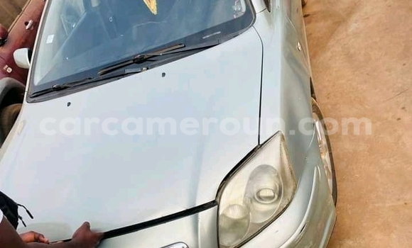 Acheter Occasion Voiture Toyota Avensis Gris à Yaoundé, Central Cameroon Acheter Occasion Voiture Toyota Avensis Gris à Yaoundé, Central Cameroon