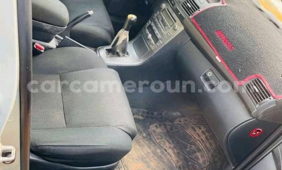 Acheter Occasion Voiture Toyota Avensis Gris à Yaoundé, Central Cameroon Acheter Occasion Voiture Toyota Avensis Gris à Yaoundé, Central Cameroon