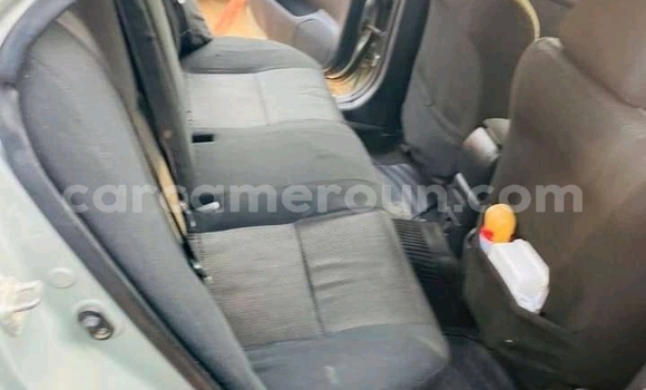 Acheter Occasion Voiture Toyota Avensis Gris à Yaoundé, Central Cameroon Acheter Occasion Voiture Toyota Avensis Gris à Yaoundé, Central Cameroon