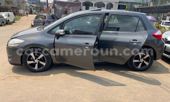 Acheter Neuf Voiture Toyota Auris Autre à Douala, Littoral Cameroon Acheter Neuf Voiture Toyota Auris Autre à Douala, Littoral Cameroon