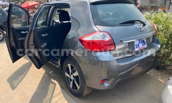 Acheter Neuf Voiture Toyota Auris Autre à Douala, Littoral Cameroon Acheter Neuf Voiture Toyota Auris Autre à Douala, Littoral Cameroon