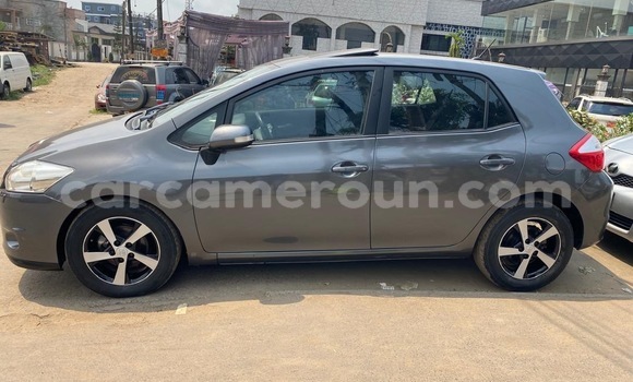 Acheter Neuf Voiture Toyota Auris Autre à Douala, Littoral Cameroon Acheter Neuf Voiture Toyota Auris Autre à Douala, Littoral Cameroon