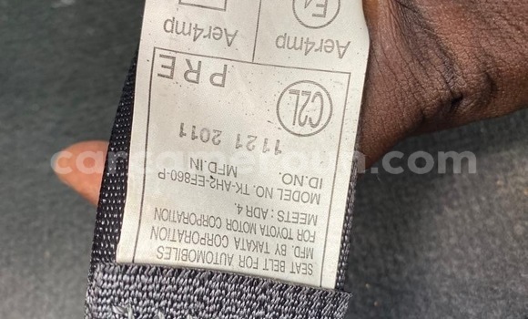 Acheter Neuf Voiture Toyota Auris Autre à Douala, Littoral Cameroon Acheter Neuf Voiture Toyota Auris Autre à Douala, Littoral Cameroon