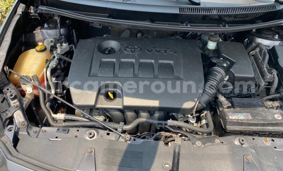 Acheter Neuf Voiture Toyota Auris Autre à Douala, Littoral Cameroon Acheter Neuf Voiture Toyota Auris Autre à Douala, Littoral Cameroon