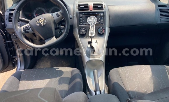 Acheter Neuf Voiture Toyota Auris Autre à Douala, Littoral Cameroon Acheter Neuf Voiture Toyota Auris Autre à Douala, Littoral Cameroon