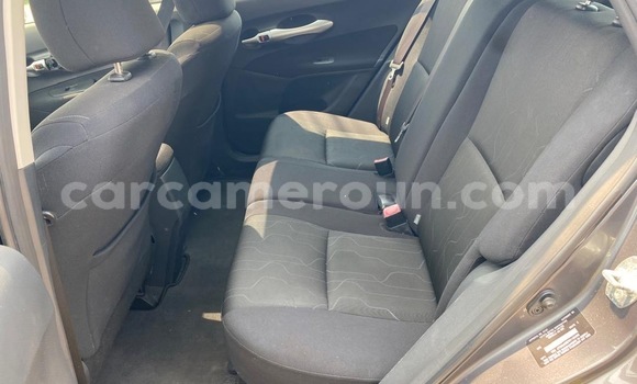 Acheter Neuf Voiture Toyota Auris Autre à Douala, Littoral Cameroon Acheter Neuf Voiture Toyota Auris Autre à Douala, Littoral Cameroon
