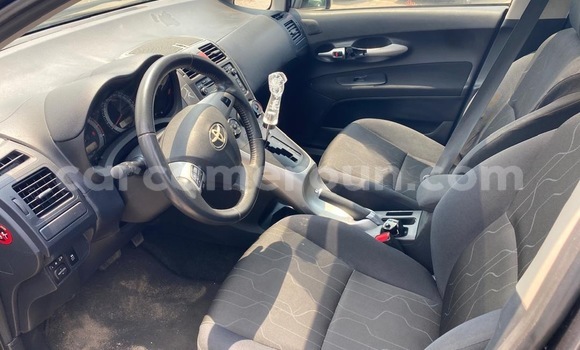 Acheter Neuf Voiture Toyota Auris Autre à Douala, Littoral Cameroon Acheter Neuf Voiture Toyota Auris Autre à Douala, Littoral Cameroon