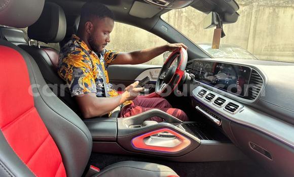 Acheter Occasion Voiture Mercedes‒Benz GLE Blanc à Douala, Littoral Cameroon Acheter Occasion Voiture Mercedes‒Benz GLE Blanc à Douala, Littoral Cameroon