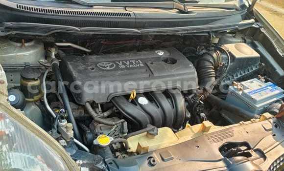 Acheter Occasion Voiture Toyota Corolla Verso Beige à Douala, Littoral Cameroon Acheter Occasion Voiture Toyota Corolla Verso Beige à Douala, Littoral Cameroon
