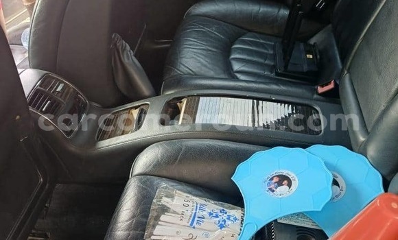 Sayi Na hannu Mercedes‒Benz CLS–Class White Mota in Douala a Ƙasar Kamaru Sayi Na hannu Mercedes‒Benz CLS–Class White Mota in Douala a Ƙasar Kamaru