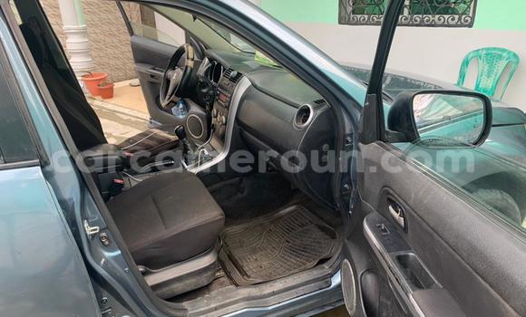 Acheter Occasion Voiture Suzuki Grand Vitara Bleu à Douala, Littoral Cameroon Acheter Occasion Voiture Suzuki Grand Vitara Bleu à Douala, Littoral Cameroon