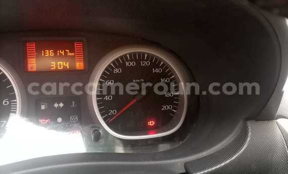 Sayi Na hannu Renault Duster Red Mota in Douala a Ƙasar Kamaru Sayi Na hannu Renault Duster Red Mota in Douala a Ƙasar Kamaru