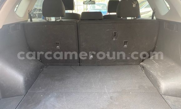 Acheter Occasion Voiture Hyundai Tucson Bleu à Douala, Littoral Cameroon Acheter Occasion Voiture Hyundai Tucson Bleu à Douala, Littoral Cameroon