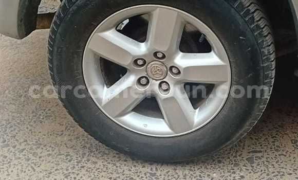 Acheter Occasion Voiture Toyota RAV4 Gris à Douala, Littoral Cameroon Acheter Occasion Voiture Toyota RAV4 Gris à Douala, Littoral Cameroon