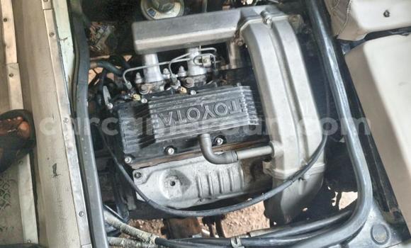 Acheter Import Voiture Toyota Coaster Blanc à Douala, Littoral Cameroon Acheter Import Voiture Toyota Coaster Blanc à Douala, Littoral Cameroon