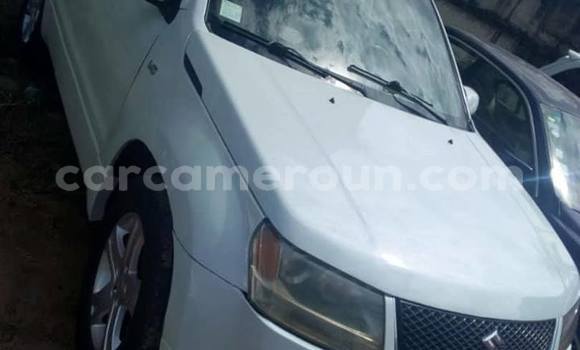 Sayi Na hannu Suzuki Grand Vitara White Mota in Yaounde a Babban Kamaru Sayi Na hannu Suzuki Grand Vitara White Mota in Yaounde a Babban Kamaru