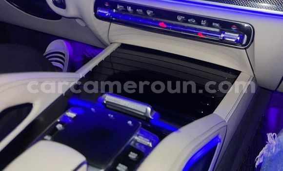 Buy Import Mercedes‒Benz GLE Blue Car in Douala in Littoral Cameroon Buy Import Mercedes‒Benz GLE Blue Car in Douala in Littoral Cameroon