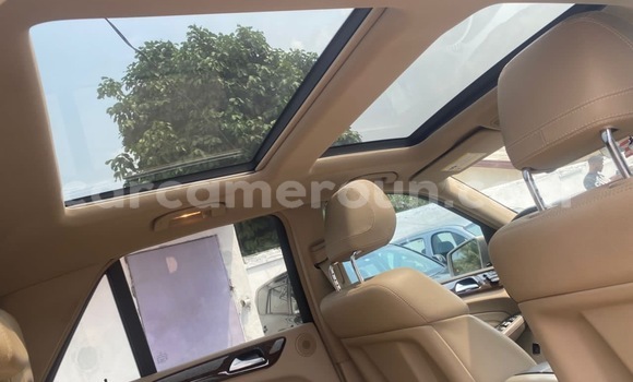 Buy Import Mercedes‒Benz ML–Class Other Car in Douala in Littoral Cameroon Buy Import Mercedes‒Benz ML–Class Other Car in Douala in Littoral Cameroon