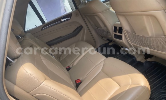 Buy Import Mercedes‒Benz ML–Class Other Car in Douala in Littoral Cameroon Buy Import Mercedes‒Benz ML–Class Other Car in Douala in Littoral Cameroon