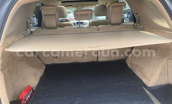 Buy Import Mercedes‒Benz ML–Class Other Car in Douala in Littoral Cameroon Buy Import Mercedes‒Benz ML–Class Other Car in Douala in Littoral Cameroon