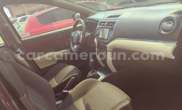 Sayi Na hannu Toyota Rush Sauran Mota in Douala a Ƙasar Kamaru Sayi Na hannu Toyota Rush Sauran Mota in Douala a Ƙasar Kamaru