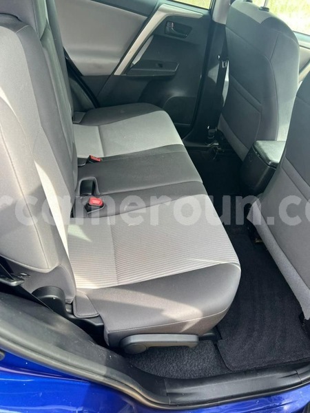 Big with watermark toyota rav4 littoral cameroon douala 18035