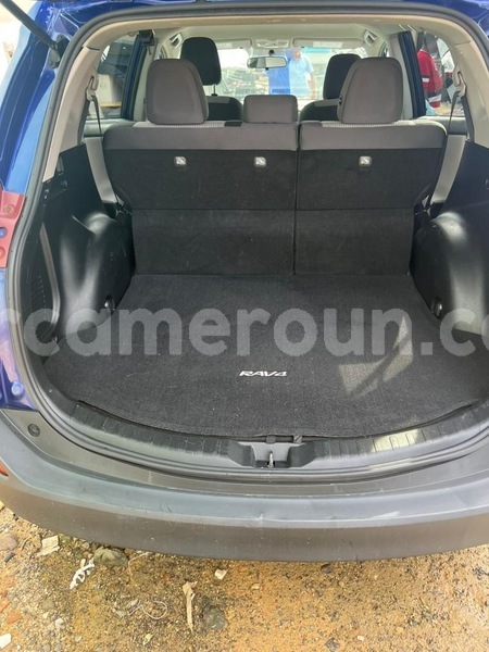 Big with watermark toyota rav4 littoral cameroon douala 18035