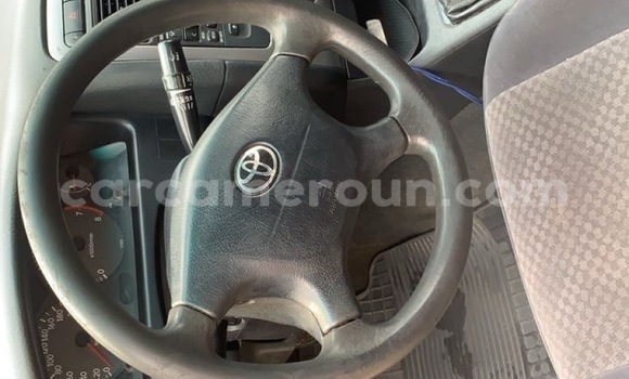 Buy Import Toyota Avensis Black Car in Douala in Littoral Cameroon Buy Import Toyota Avensis Black Car in Douala in Littoral Cameroon