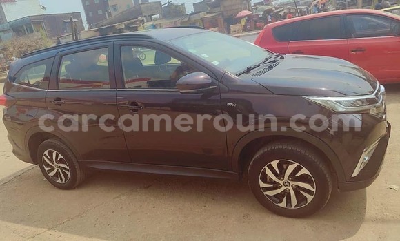 Buy Used Toyota Rush Other Car in Douala in Littoral Cameroon Buy Used Toyota Rush Other Car in Douala in Littoral Cameroon