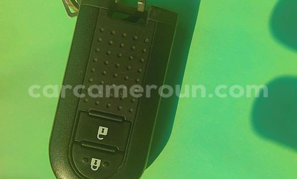 Buy Used Toyota Rush Other Car in Douala in Littoral Cameroon Buy Used Toyota Rush Other Car in Douala in Littoral Cameroon