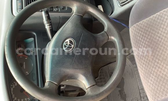 Buy Used Toyota Avensis Black Car in Douala in Littoral Cameroon Buy Used Toyota Avensis Black Car in Douala in Littoral Cameroon