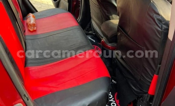 Acheter Occasion Voiture Nissan Juke Rouge à Douala, Littoral Cameroon Acheter Occasion Voiture Nissan Juke Rouge à Douala, Littoral Cameroon