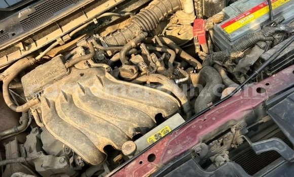 Acheter Occasion Voiture Nissan Juke Rouge à Douala, Littoral Cameroon Acheter Occasion Voiture Nissan Juke Rouge à Douala, Littoral Cameroon