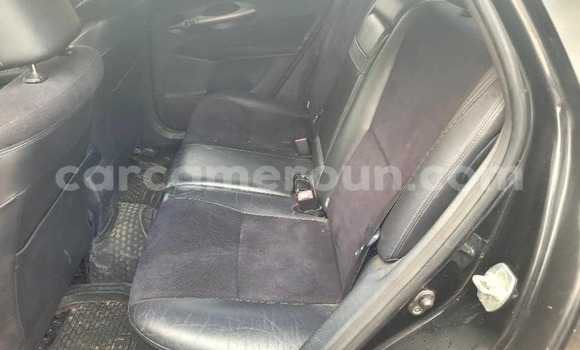 Acheter Occasion Voiture Toyota Blade Bleu à Douala, Littoral Cameroon Acheter Occasion Voiture Toyota Blade Bleu à Douala, Littoral Cameroon