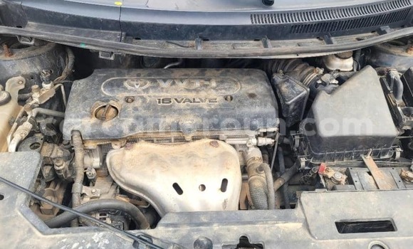 Acheter Occasion Voiture Toyota Blade Bleu à Douala, Littoral Cameroon Acheter Occasion Voiture Toyota Blade Bleu à Douala, Littoral Cameroon