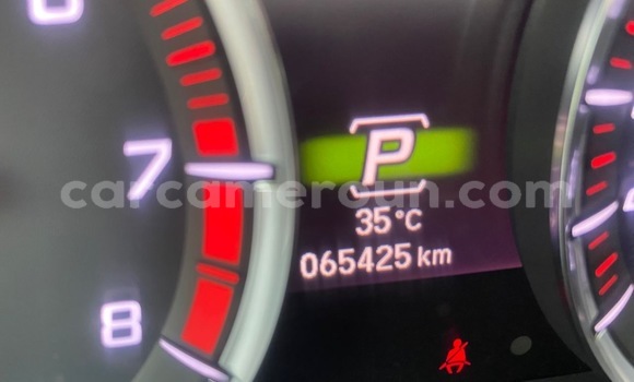 Sayi Imported Acura TLX White Mota in Douala a Ƙasar Kamaru Sayi Imported Acura TLX White Mota in Douala a Ƙasar Kamaru