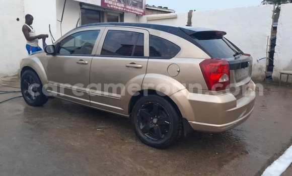 Acheter Occasion Voiture Dodge Viper Marron à Douala, Littoral Cameroon Acheter Occasion Voiture Dodge Viper Marron à Douala, Littoral Cameroon