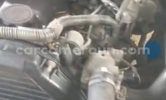 Acheter Occasion Voiture Toyota Hilux Blanc à Kribi, South Cameroon Acheter Occasion Voiture Toyota Hilux Blanc à Kribi, South Cameroon