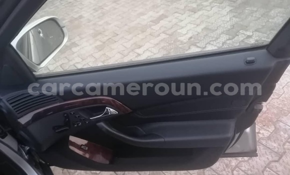 Buy Import Mercedes‒Benz 600 Silver Car in Douala in Littoral Cameroon Buy Import Mercedes‒Benz 600 Silver Car in Douala in Littoral Cameroon