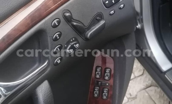 Buy Import Mercedes‒Benz 600 Silver Car in Douala in Littoral Cameroon Buy Import Mercedes‒Benz 600 Silver Car in Douala in Littoral Cameroon