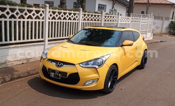 Acheter Neuf Voiture Hyundai Veloster Autre à Yaoundé, Central Cameroon
