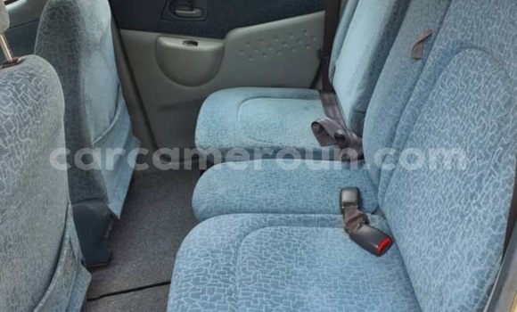 Buy Used Toyota Yaris Verso Beige Car in Douala in Littoral Cameroon Buy Used Toyota Yaris Verso Beige Car in Douala in Littoral Cameroon