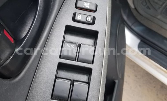 Buy Used Toyota RAV4 Silver Car in Douala in Littoral Cameroon Buy Used Toyota RAV4 Silver Car in Douala in Littoral Cameroon