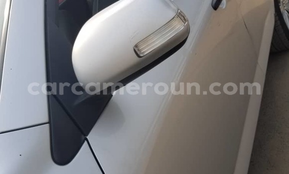Buy Used Toyota RAV4 Silver Car in Douala in Littoral Cameroon Buy Used Toyota RAV4 Silver Car in Douala in Littoral Cameroon