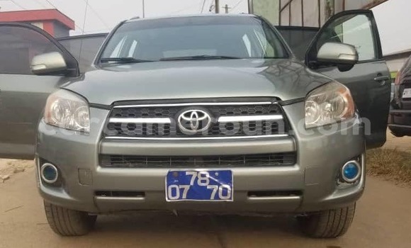 Acheter Occasion Voiture Toyota RAV4 Autre à Douala, Littoral Cameroon