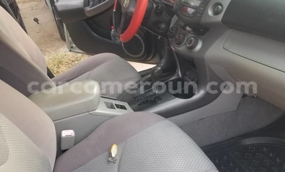 Sayi Na hannu Toyota RAV4 Sauran Mota in Douala a Ƙasar Kamaru Sayi Na hannu Toyota RAV4 Sauran Mota in Douala a Ƙasar Kamaru