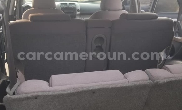 Sayi Na hannu Toyota RAV4 Sauran Mota in Douala a Ƙasar Kamaru Sayi Na hannu Toyota RAV4 Sauran Mota in Douala a Ƙasar Kamaru